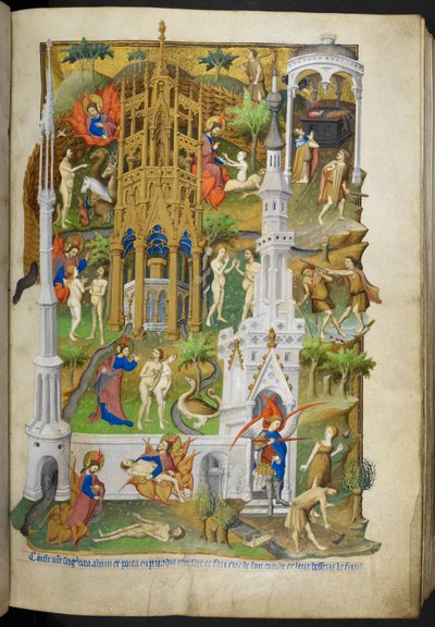 add_ms_18850_f014r Escenas de la Creación y la Caída, de 