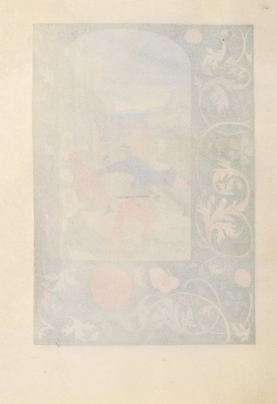 Horas de la Reina Isabel la Católica, Reina de España: Fol. 146r, c. 1500 de Master of the First Prayerbook of Maximillian