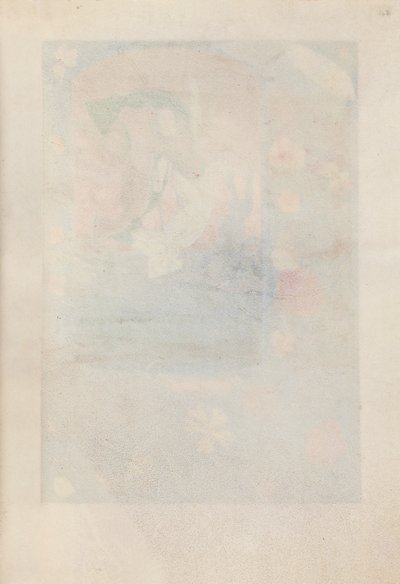 Horas de la Reina Isabel la Católica, Reina de España: Fol. 167r, c. 1500 de Master of the First Prayerbook of Maximillian