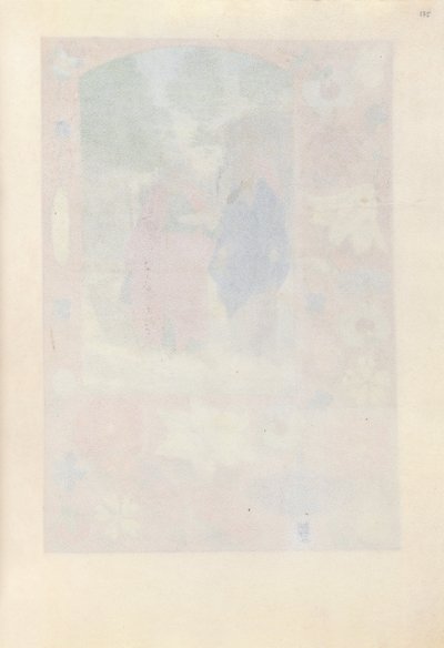 Horas de la Reina Isabel la Católica, Reina de España: Fol. 175r, c. 1500 de Master of the First Prayerbook of Maximillian