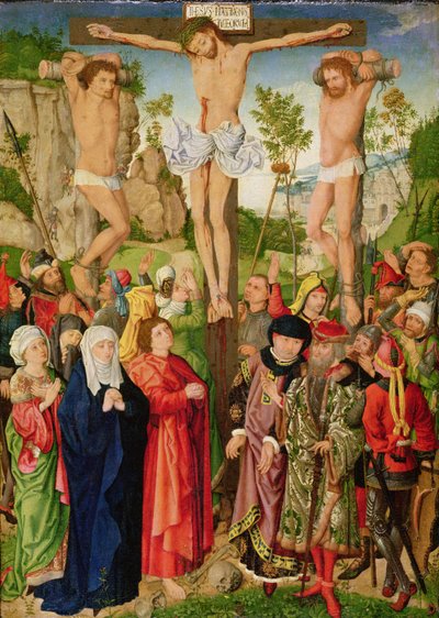 Imagen desconocida de Master of the Hersbruckel Altarpiece