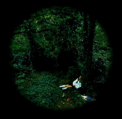 El despertar de la conciencia, Kateline de Mat Collishaw