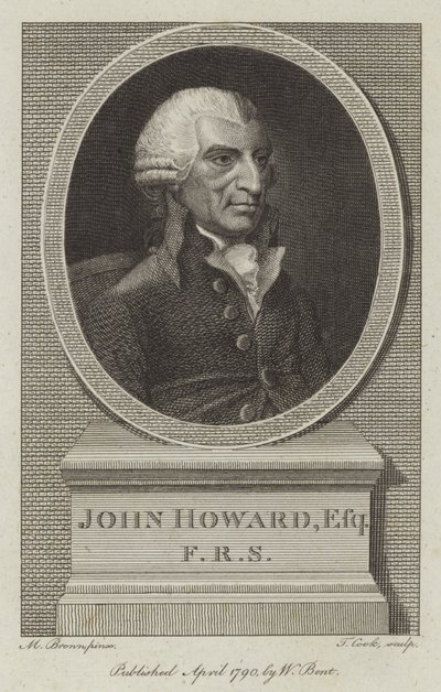 John Howard de Mather Brown