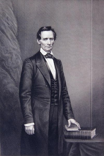 Abraham Lincoln, de 