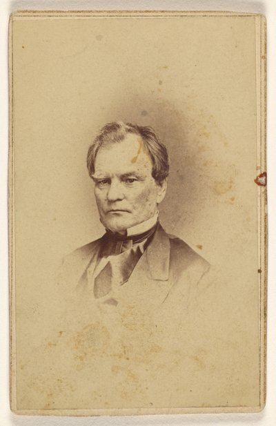  de Mathew B. Brady