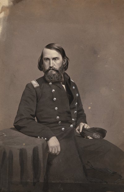  de Mathew B. Brady