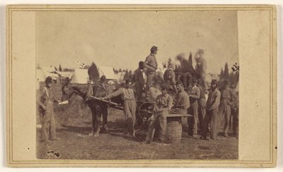  de Mathew B. Brady