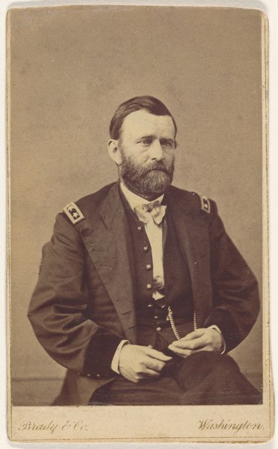  de Mathew B. Brady