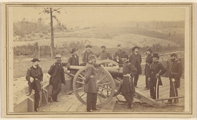  de Mathew B. Brady