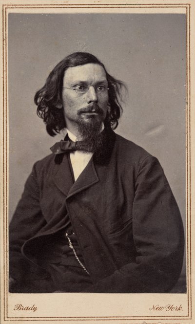  de Mathew B. Brady