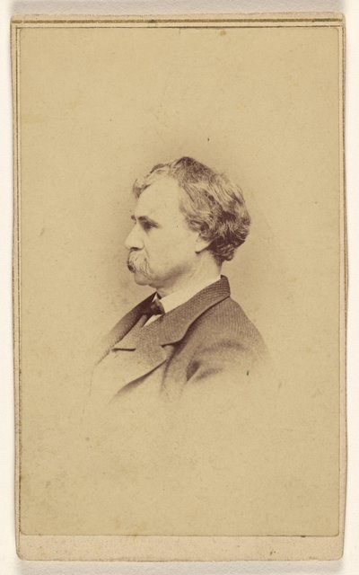  de Mathew B. Brady
