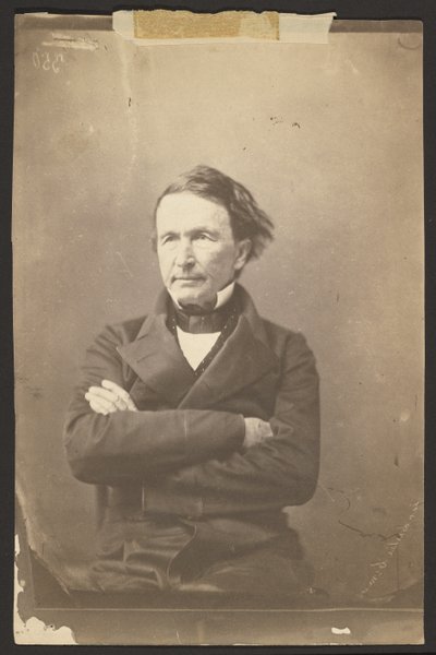 Leslie Coombs de Mathew B. Brady