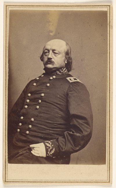  de Mathew B. Brady