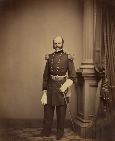  de Mathew B. Brady