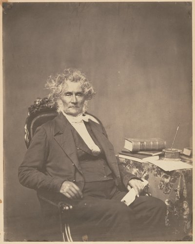  de Mathew B. Brady
