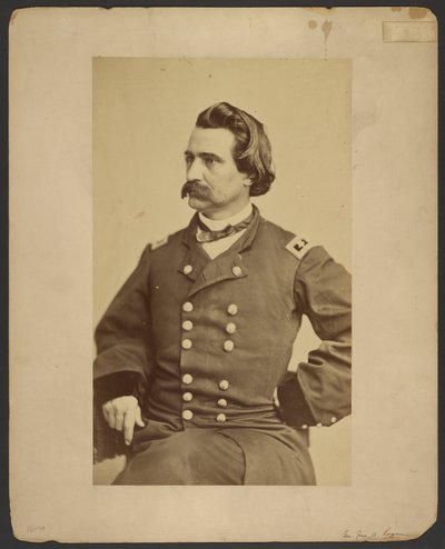  de Mathew B. Brady
