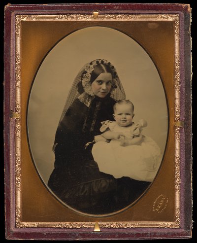  de Mathew B. Brady