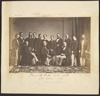  de Mathew B. Brady