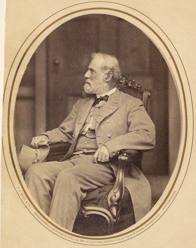  de Mathew B. Brady