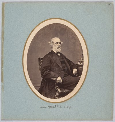  de Mathew B. Brady