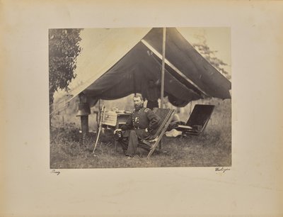  de Mathew B. Brady