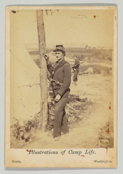  de Mathew B. Brady