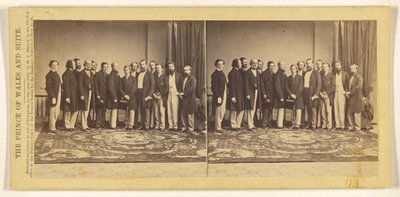  de Mathew B. Brady