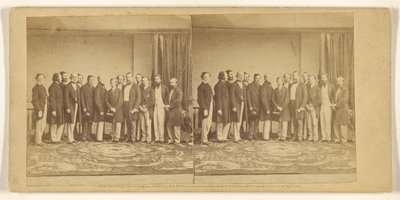  de Mathew B. Brady