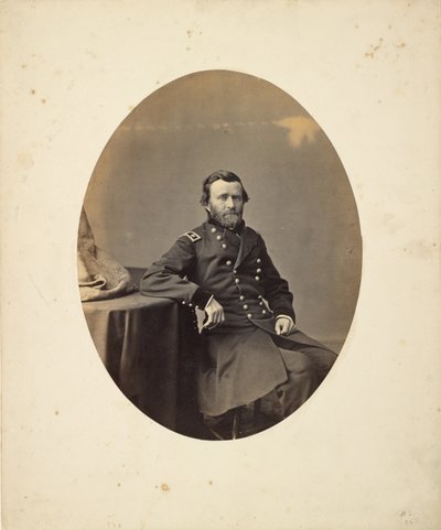  de Mathew B. Brady