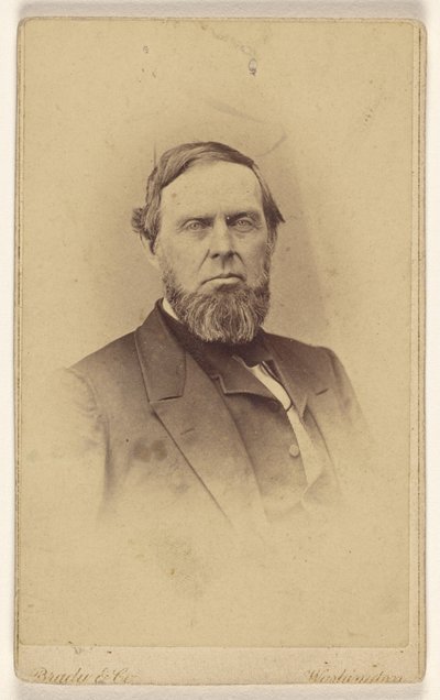  de Mathew B. Brady