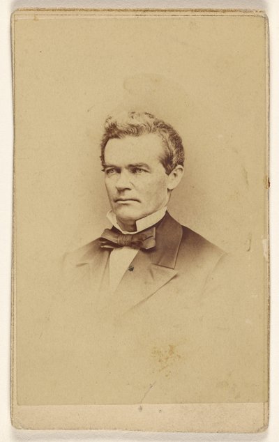 de Mathew B. Brady