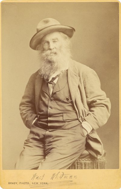  de Mathew B. Brady