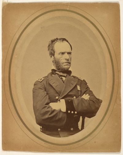  de Mathew B. Brady