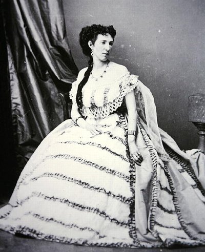 Belle Boyd de Mathew Brady