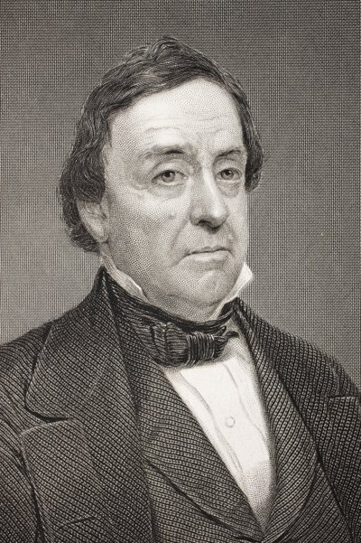 Lewis Cass, de 