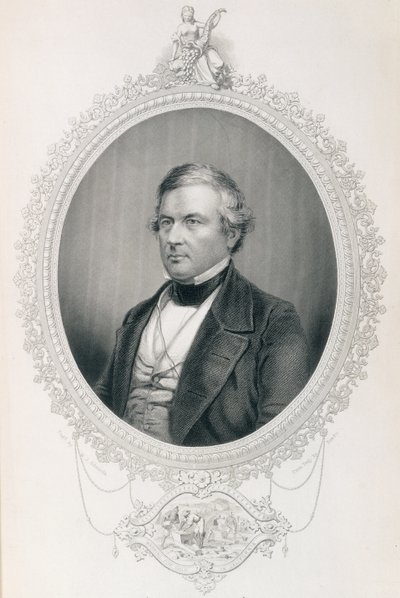 Millard Fillmore, de 