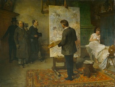 el espectáculo de fuego de Mathias Schmid