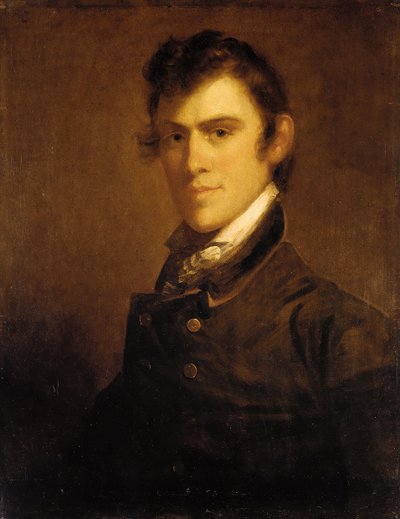 John Grimes de Matthew Harris Jouett
