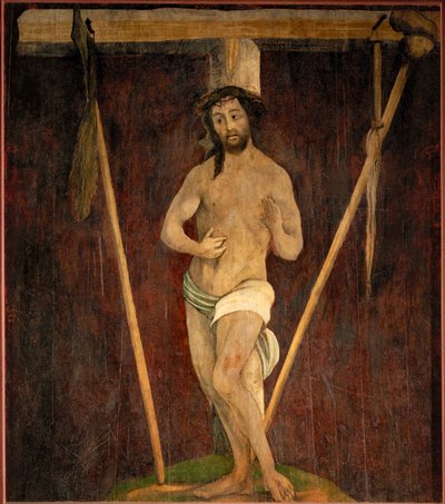  de Matthias Gruenewald