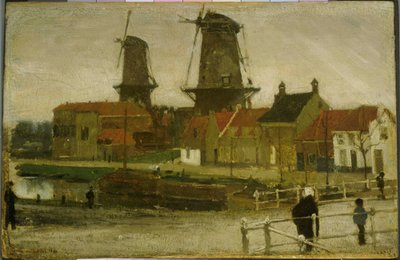  de Matthijs Maris