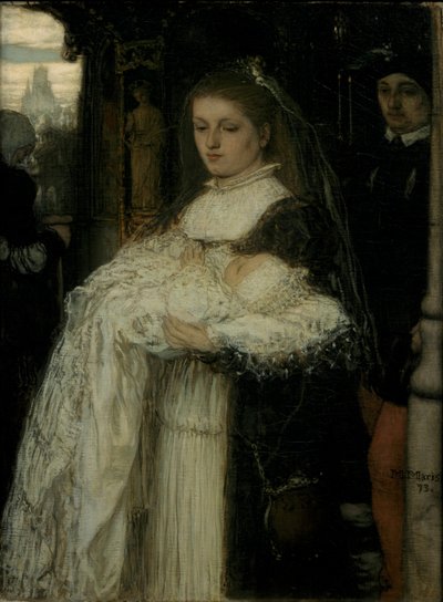  de Matthijs Maris