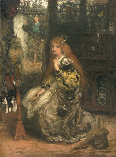  de Matthijs Maris