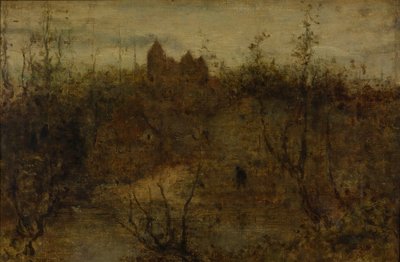  de Matthijs Maris