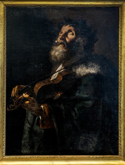  de Mattia (1613-99) Preti