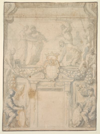 Decapitación de Juan el Bautista de Mattia Preti