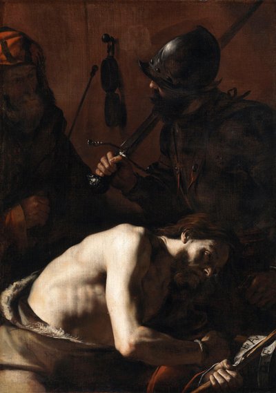  de Mattia Preti