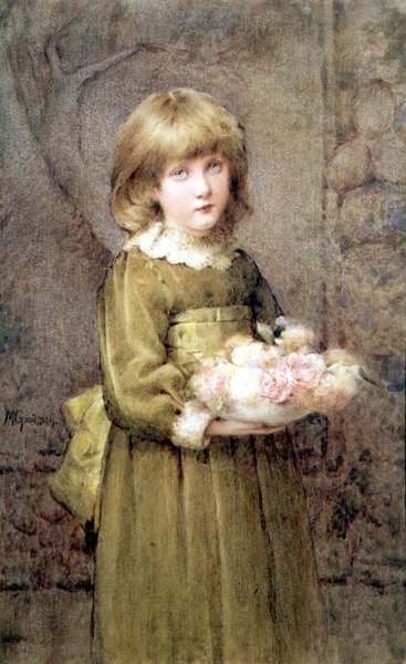 María de Maude Goodman