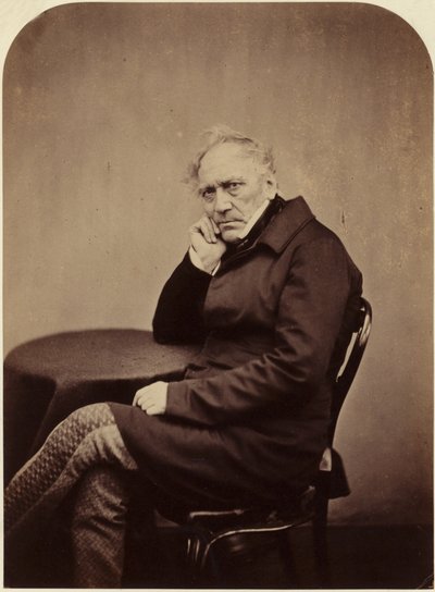Edward Hodges Baily de Maull and Polyblank