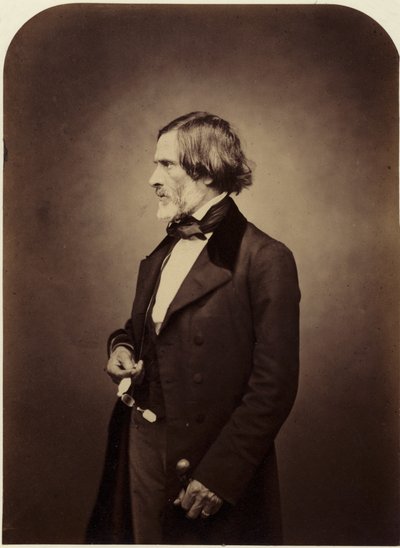 John Gibson de Maull and Polyblank