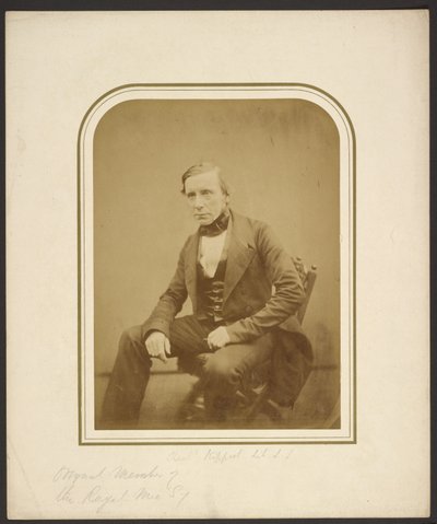 [Richard Kippist, Lib. L.S.] de Maull and Polyblank
